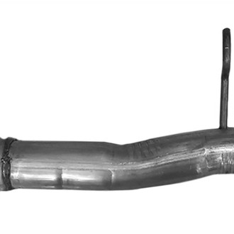 AP Exhaust® - Aluminized Steel Exhaust Pipe Connector