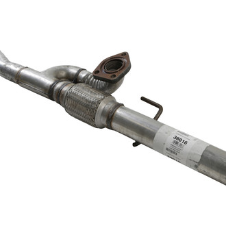 AP Exhaust® - Aluminized Steel Exhaust Pipe Connector