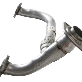 AP Exhaust® - Exhaust Pipe