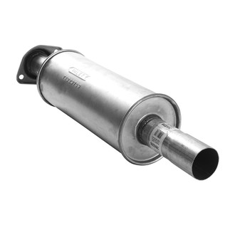 AP Exhaust® - Exhaust Pipe