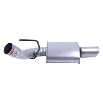 AP Exhaust® - Exhaust Pipe