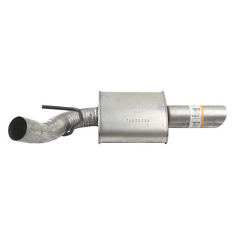 AP Exhaust® - Exhaust Pipe