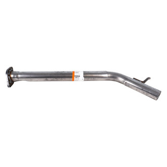 AP Exhaust® - Aluminized Steel Exhaust Pipe