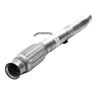AP Exhaust® - Aluminized Steel Exhaust Pipe