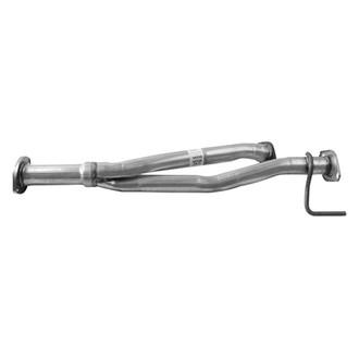 AP Exhaust® - Exhaust Y-Pipe