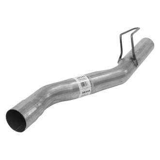 AP Exhaust® - Exhaust Pipe Connector