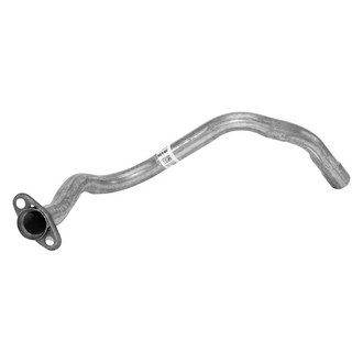 AP Exhaust® - Aluminized Steel Exhaust Pipe Connector
