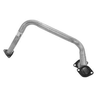 AP Exhaust® - Aluminized Steel Exhaust Pipe Connector