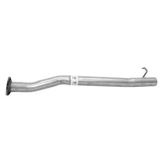 AP Exhaust® - Aluminized Steel Exhaust Pipe Connector