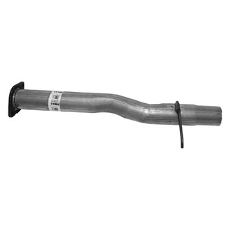 AP Exhaust® - Aluminized Steel Exhaust Pipe Connector