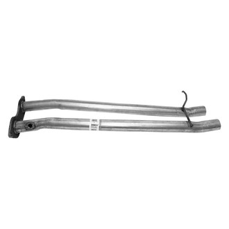 AP Exhaust® - Aluminized Steel Exhaust Pipe Connector
