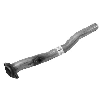 AP Exhaust® - Aluminized Steel Exhaust Pipe Connector