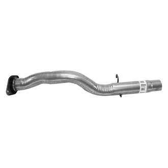 AP Exhaust® - Aluminized Steel Exhaust Pipe Connector