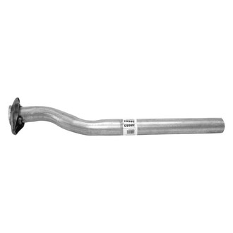 AP Exhaust® - Aluminized Steel Exhaust Pipe Connector