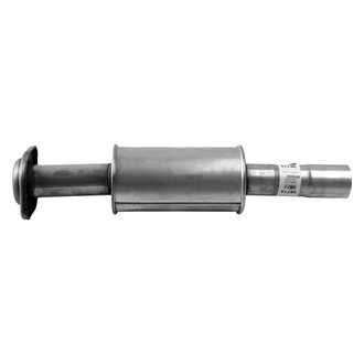 AP Exhaust® - Exhaust Pipe