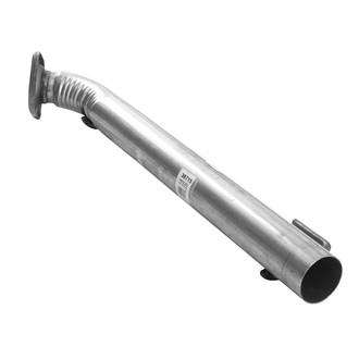 AP Exhaust® - Aluminized Steel Exhaust Pipe