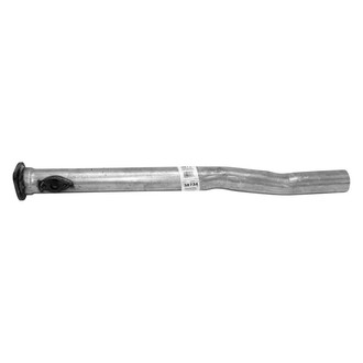 AP Exhaust® - Aluminized Steel Exhaust Pipe Connector