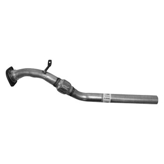 AP Exhaust® - Aluminized Steel Exhaust Pipe Connector
