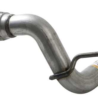 AP Exhaust® - Aluminized Steel Exhaust Pipe