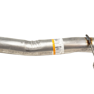 AP Exhaust® - Aluminized Steel Exhaust Pipe Connector