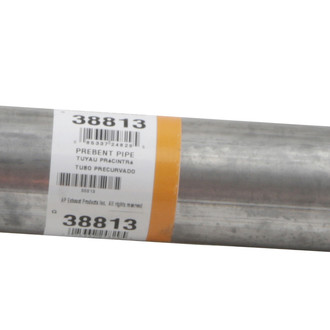 AP Exhaust® - Exhaust Pipe Connector
