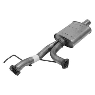 AP Exhaust® - Exhaust Pipe Connector