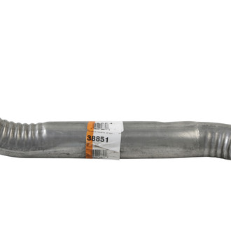 AP Exhaust® - Exhaust Pipe Connector