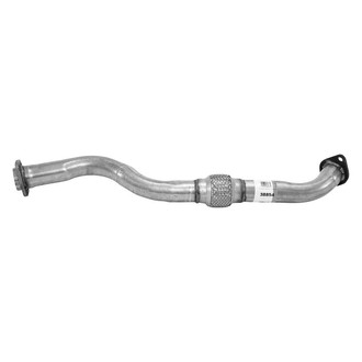 AP Exhaust® - Aluminized Steel Exhaust Pipe Connector