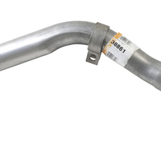 AP Exhaust® - Exhaust Pipe Connector