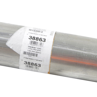AP Exhaust® - Exhaust Pipe Connector