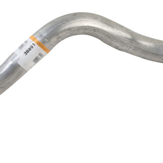 AP Exhaust® - Aluminized Steel Exhaust Pipe Connector