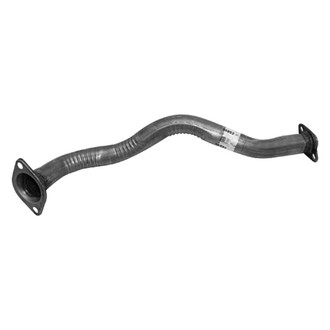 AP Exhaust® - Aluminized Steel Exhaust Pipe Connector