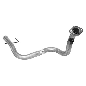 AP Exhaust® - Aluminized Steel Exhaust Pipe Connector