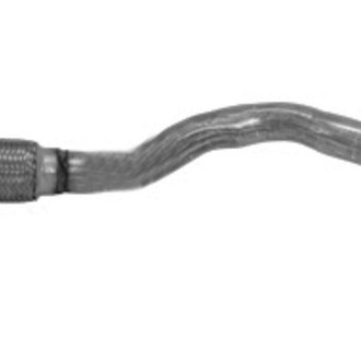 AP Exhaust® - Aluminized Steel Exhaust Pipe Connector