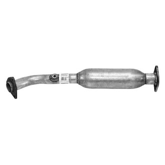 AP Exhaust® - Aluminized Steel Exhaust Pipe Connector