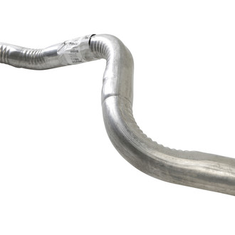 AP Exhaust® - Aluminized Steel Exhaust Pipe Connector