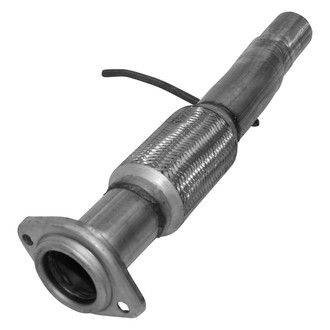 AP Exhaust® - Aluminized Steel Exhaust Pipe Connector