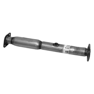 AP Exhaust® - Aluminized Steel Exhaust Pipe Connector