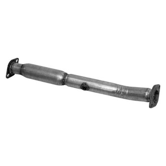 AP Exhaust® - Aluminized Steel Exhaust Pipe Connector