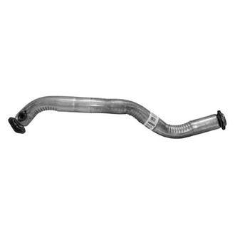 AP Exhaust® - Aluminized Steel Exhaust Pipe Connector