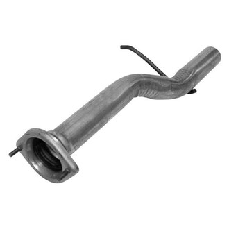 AP Exhaust® - Aluminized Steel Exhaust Pipe Connector