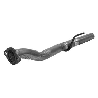 AP Exhaust® - Aluminized Steel Exhaust Pipe Connector