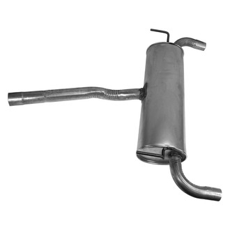 AP Exhaust® - Exhaust Muffler Assembly
