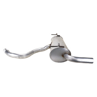 AP Exhaust® - Challenge Series Exhaust Muffler Assembly