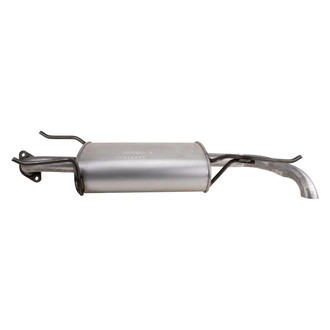 AP Exhaust® - Exhaust Muffler Assembly