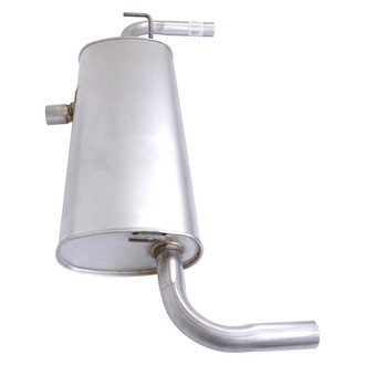 AP Exhaust® - Exhaust Muffler Assembly