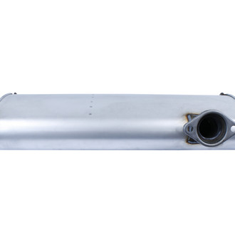 AP Exhaust® - Rear Exhaust Muffler Assembly
