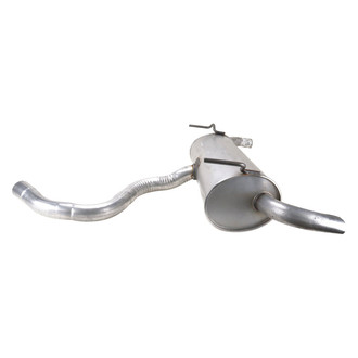 AP Exhaust® - Challenge Series Exhaust Muffler Assembly