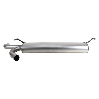 AP Exhaust® - Challenge Series Exhaust Muffler Assembly
