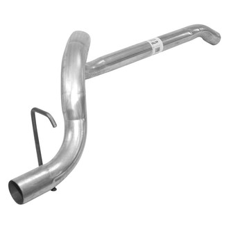 AP Exhaust® - Exhaust Tailpipe
